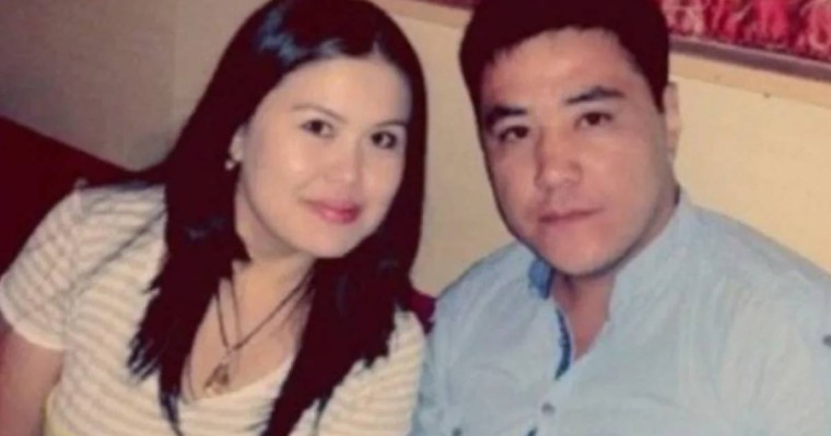 "Басынан қан судай ақты": Танымал актриса Дариға Бадықова жол апатына түсті