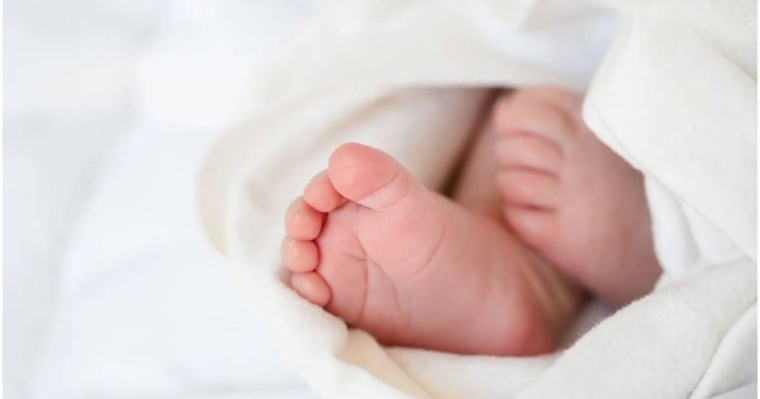 Жамбыл облысында баласын сатқан келіншек ұсталды