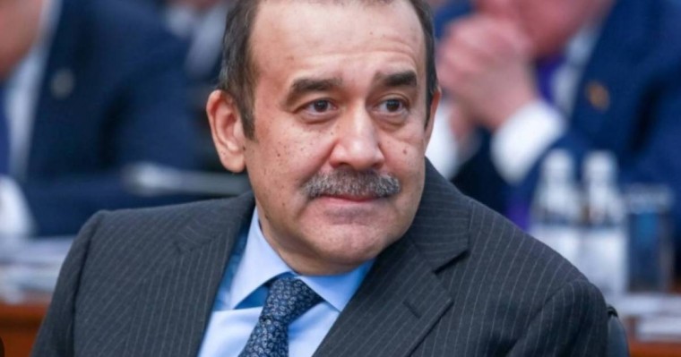 БҰҰ Кәрім Мәсімовті босату жөнінде шаралар қабылдауды талап етеді