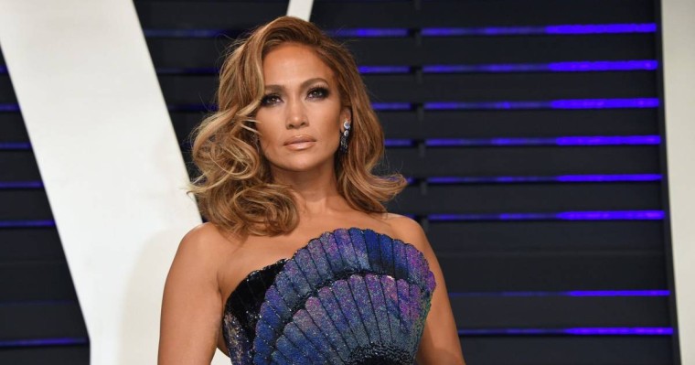 Астанаға әйгілі Дженнифер Лопес келеді