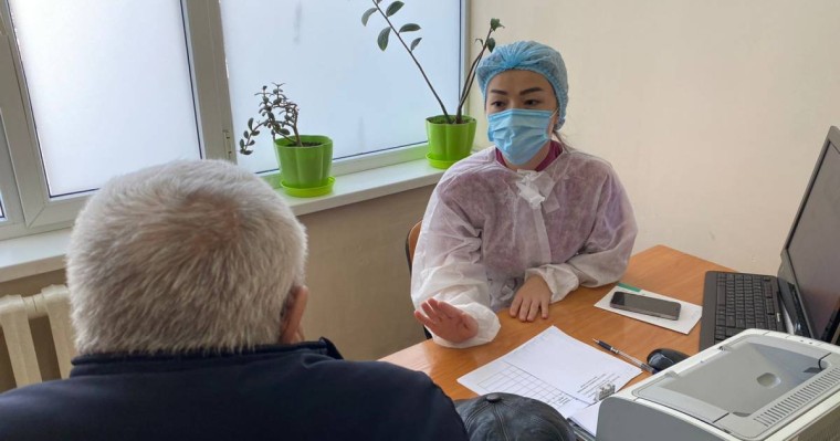 Алматыда онкология және радиология орталығы ашық есік күндерін өткізеді