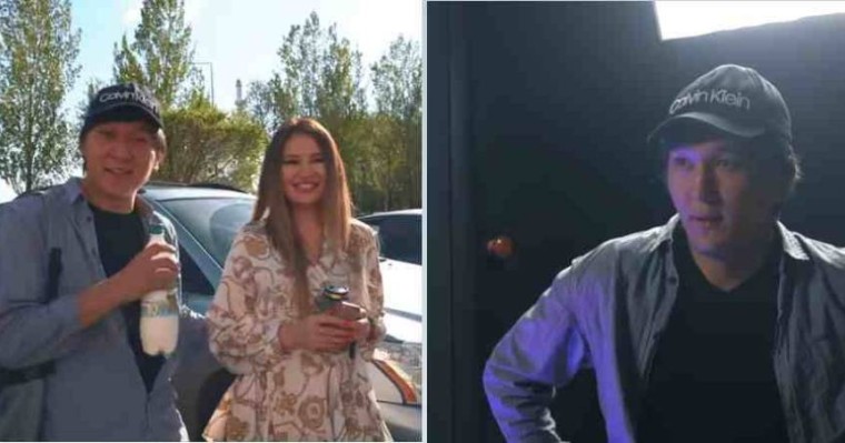 "Жетімдер үйінде өстім, сектада болдым, 5 тіл білем: Альфонс атымен танылған Бекзат Жанұзақ деген кім - Қазақстан жаңалықтары