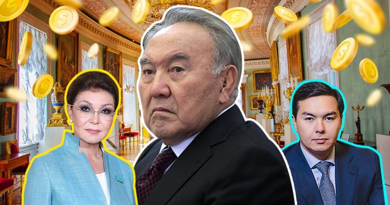 Нұрәли Әлиевтің компаниясы "Транстелеком" акциясының 75 пайызын алды