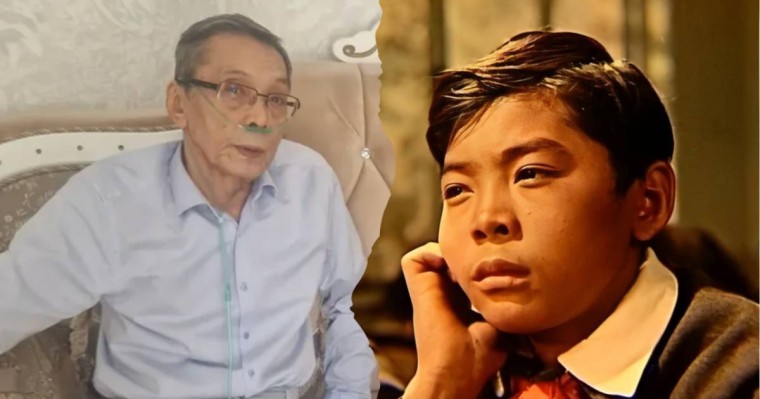 “Жарты жыл ғана өмірі қалды”: Қожа рөлін сомдаған актер ауыр дертке шалдыққан