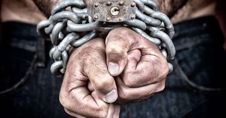 "Шымкентте құлдыққа ұстайтын жер бар": Гүлмира Әбіқай адам шошырлық жайтты мәлімдеді