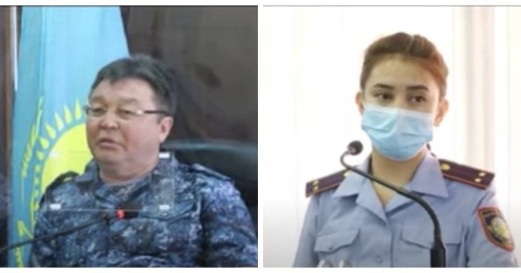 "Жұмыс істеуге мұрсат беріңіздер": Ісі шулы қостанайлық бойжеткеннің оқиғасына байланысты ПД басшысы жауап берді - Қазақстан жаңалықтары