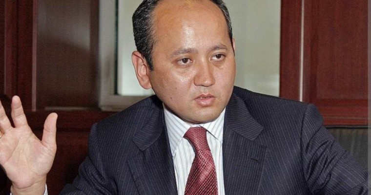 Нью-Йорк соты Мұхтар Әблязовты айыптады