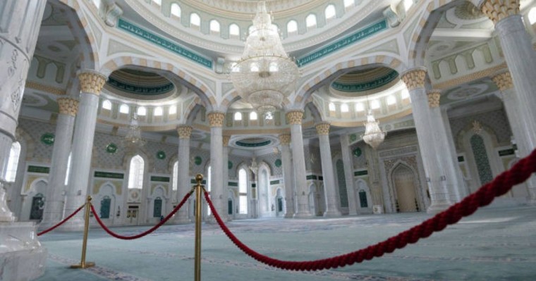 Қазақстанда Қадір түнін мешітте қарсы алуға бола ма – діни басқарманың жауабы