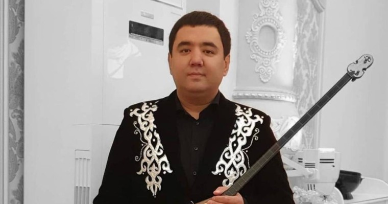 «Тоқалды алу керек, алғанға не жетсін»: Мақсат Базарбаев тоқал тақырыбынан айналып өтпеді