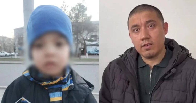 Павлодарда 5 жасар баланы көшеде қараусыз қалдырған ата-ана жауапқа тартылмақ