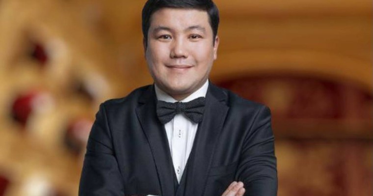 «Бір жылға сотталды»: Тұрсынбек Қабатовтың қызына қатысты дауға нүкте қойылды