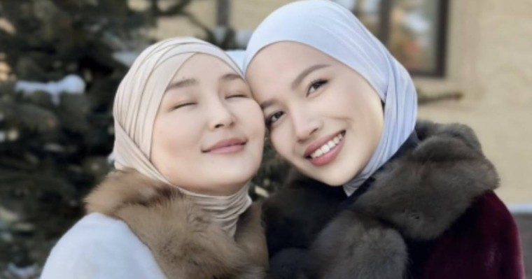 “Өгей ана туған анаңның орнын баса алмайды” - Абай Бегейдің қызы екінші анасымен қалай танысқанын айтты