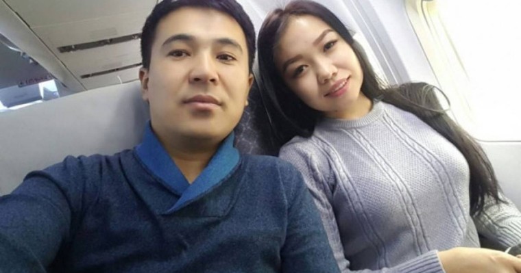 Асхат Тарғын: Екінші әйеліммен тойда танысып, кейін келісімінсіз алып қашып кеткем - Қазақстан жаңалықтары