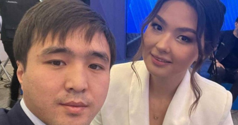 Елдос Сметов пен Рухия Байдүкенова "Дарын" сыйлығымен марапатталды