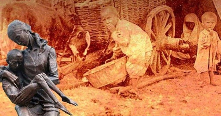 Ресей сарапшысы: Тарихты Мәскеуге қарсы оқытып жатырсыңдар, геноцидті Кеңес билігі жасаған жоқ