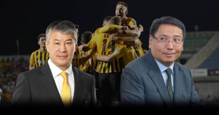 «Қайрат» қайда барасың: Боранбаевтан Досаевқа өтсе, футбол клубының тағдыры не болады