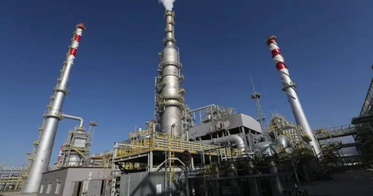 Атырау мұнай өңдеу зауыты басшыларының үстінен қылмыстық іс қозғалды