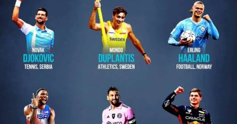 Лауреус сыйлығы: Мессидің соңғы марапаты болуы мүмкін бе