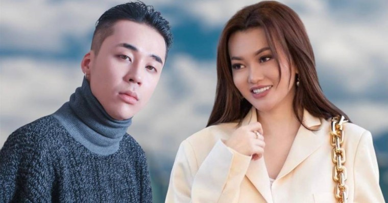 «Жолымыз ажырады»: Ерке Есмахан өзінен 9 жас кіші AZ-мен айрылысқанын хабарлады