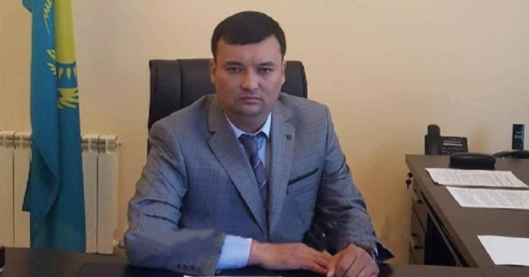 Түркістан облысында бес жасар қызды өлтірген қылмыскерге жеңіл жаза берген судья жұмыстан босатылды