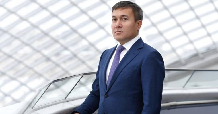 Нұрсұлтан Назарбаев партия Төрағасының қызметінде болады – Айдос Үкібай