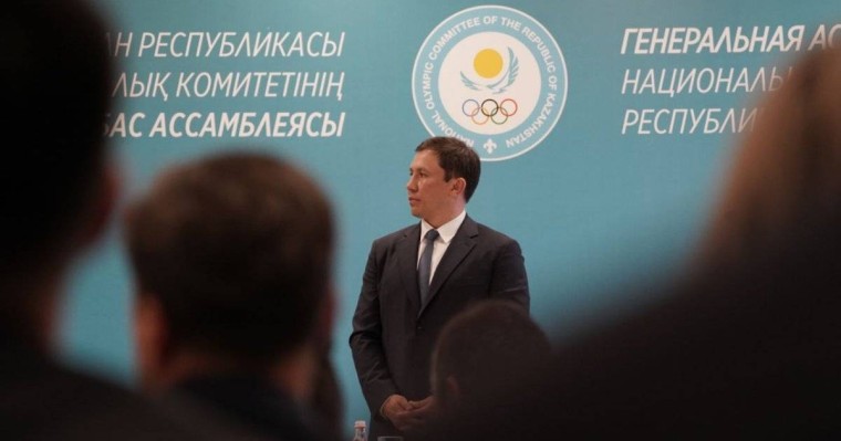 Қазақстан спорты Головкин сияқты адамды ұтымды пайдалануы керек