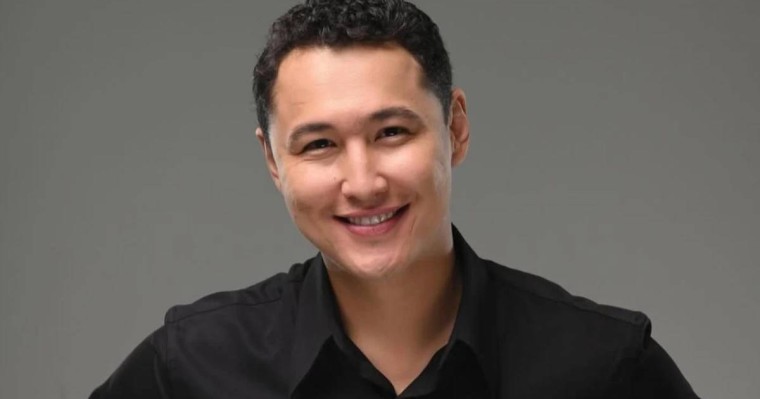 Бұрынғы сүйіктісіне қол көтерген актер Шәріп Серік "қара тізімге" енгізілді