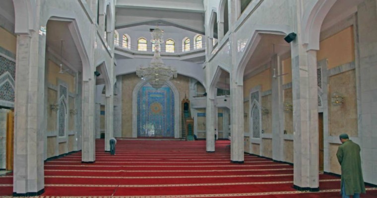 Қазақстанда мешітке келушілерге қойылатын жаңа 10 ереже айтылды - Қазақстан жаңалықтары