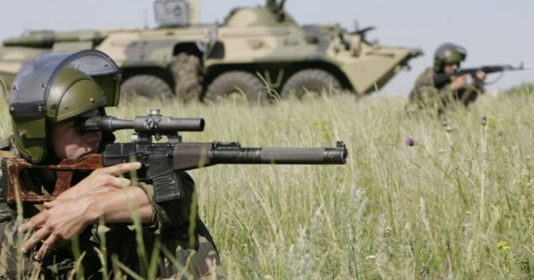 Пригожиннен жауап: Ресей Ураинамен соғысқа ауған әскерін тарта ма?