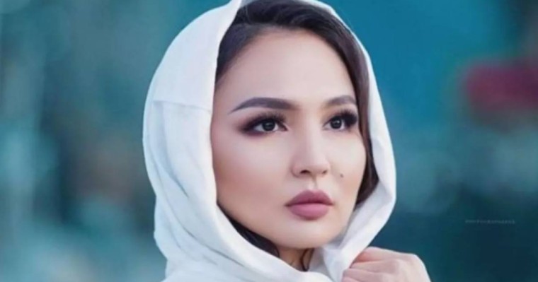 Қайрат Нұртастың әйелі балаларына өлім тілеген екі әйелді сотқа берді (ФОТО)