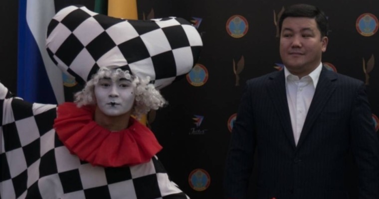 Қабатовтың қызына қатысты сот үкімі шықты