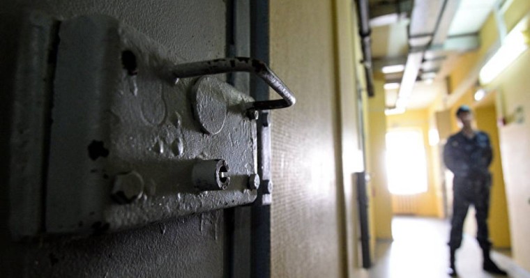 Қазақстанда әскерилерді ұстау сәтінің видеосы желіде жарияланды