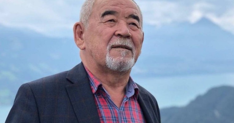 Жүрсін Ерман жансақтау бөлімінде жатыр