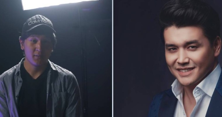 Нұрболат Абдуллин қазақ жігіттеріне тіл тигізген альфонс жігітті орнына қойды - Қазақстан жаңалықтары