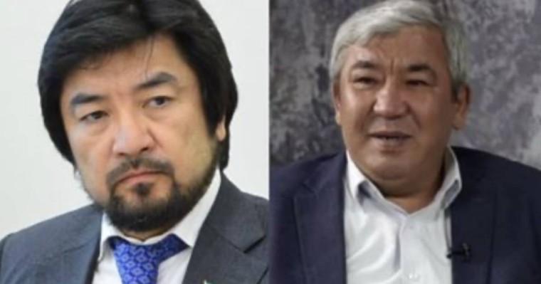 “Маған десе, әртүрлі ұлттан тұқым алмастырып көрсін” - Қалдыбек Құрманәлі Бекболат Тілеухан жайлы