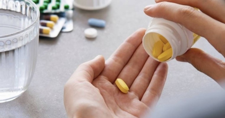 Дәрімен арықтауға бола ма?