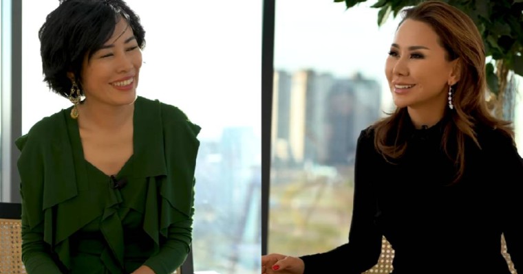 Тоғжан Қожалиева: "Тілеухановтарға мұрагер туып бере алмадым"