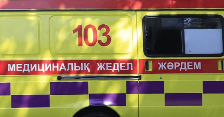 Алматылық әйел не үшін 9 қабаттан секіргені анықталды