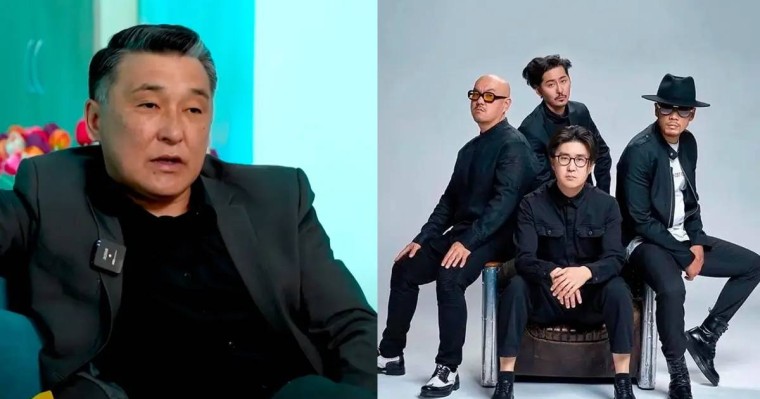 Қазіргі «Орда» тобы кезінде «Гүлдер» сияқты жай биші болған – Алмат Сақатов жігіттерді қалай жинағанын айтып берді (ВИДЕО)