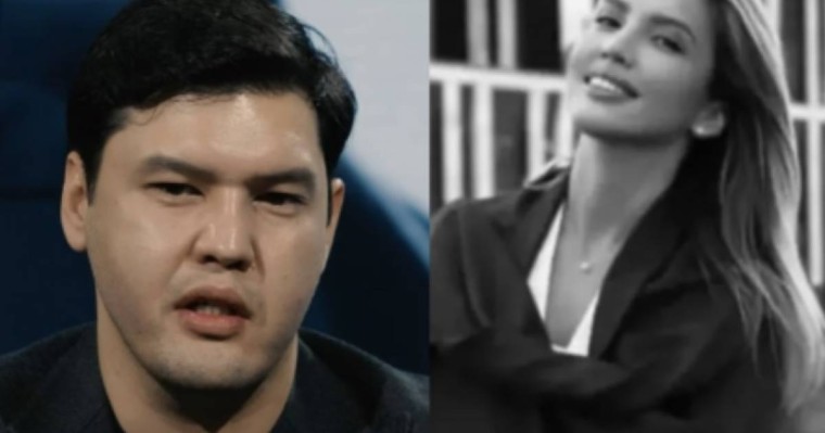 "Бишімбаевқа ұнамайтын". Салтанат Нүкенованың ағасы қарындасының енесімен қарым-қатынасы туралы айтты