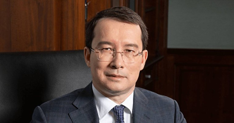 Назарбаевтың бұрынғы көмекшісі ұлттық экономика вице-министрі болды