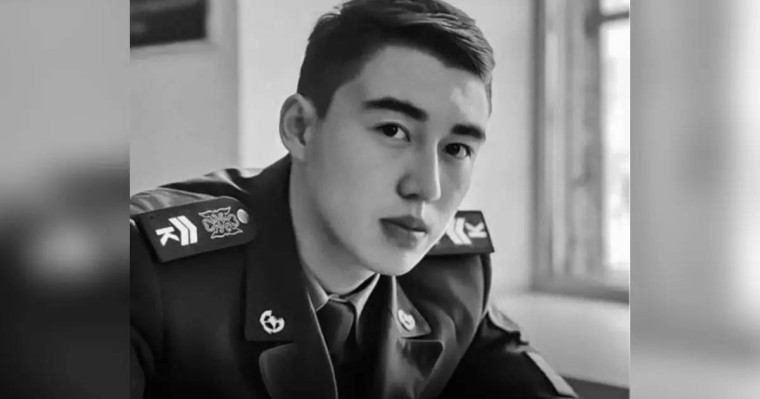 Көкшетаудағы азаматтық қорғау академиясының оқытушысы өз-өзіне қол салған - полиция