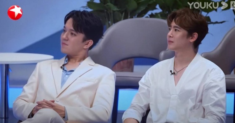 Димаш Құдайберген Қытайда қандай шоуға қастысып жатыр?