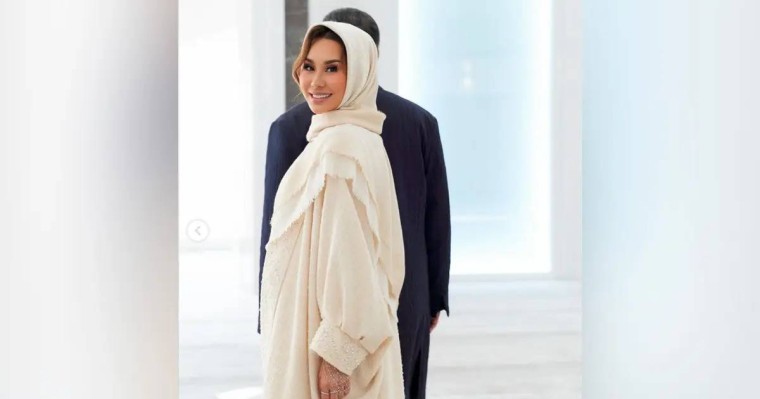 Тележүргізуші Динара Сәтжан мен кәсіпкер Жұмабек Жанықұлов некелерін Нұрлан имамға қидырды