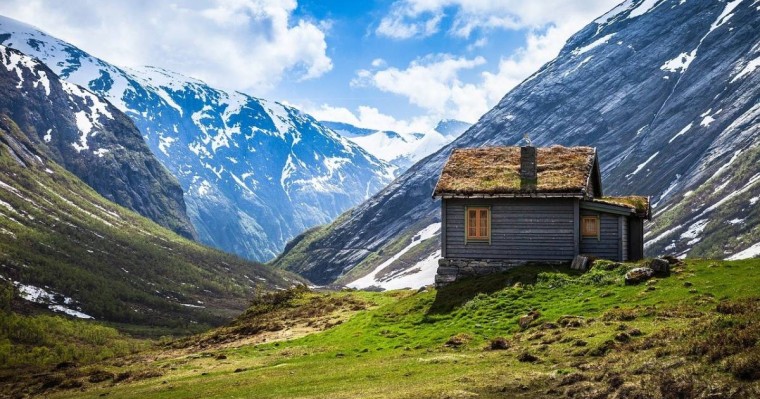 Өз үйін жалға беретіндер 2 млн 300 мың теңге грант ала алады