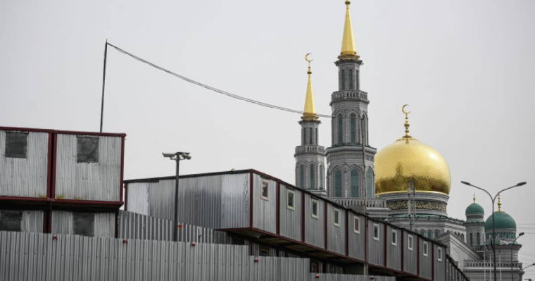 Мәскеудегі қазақ диаспорасы мұқтаж жандарды қалай қолдайды