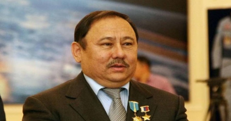 Сенатор Талғат Мұсабаев Қазақстан азаматы ма әлде Ресей азаматы ма?