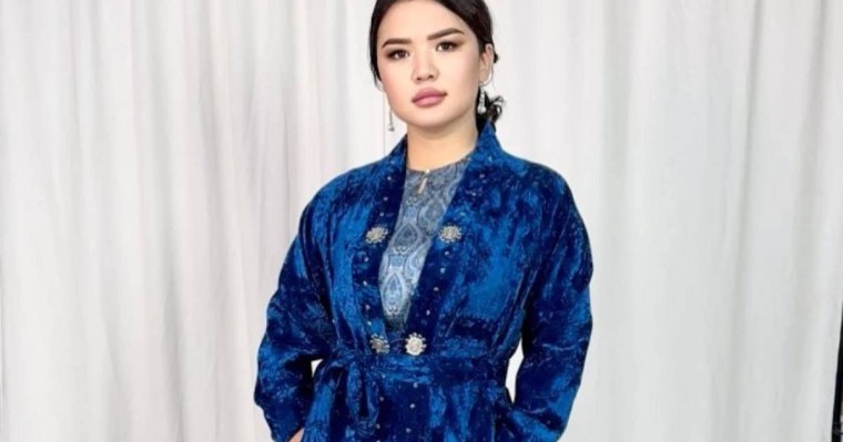 "Ақымақтың ісі": Блогер Ырысбала Икрамбай Назарбаев қорының марапатынан бас тартты