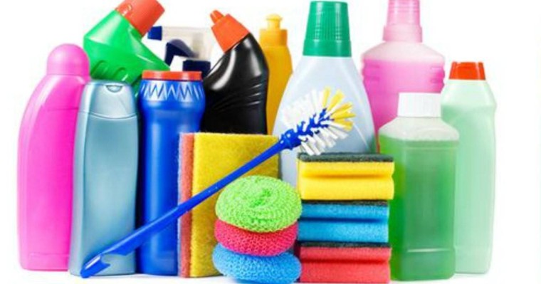 Қазақстанда кір жуатын ұнтақ, сабын және тіс пастасы қымбаттады - Қазақстан жаңалықтары