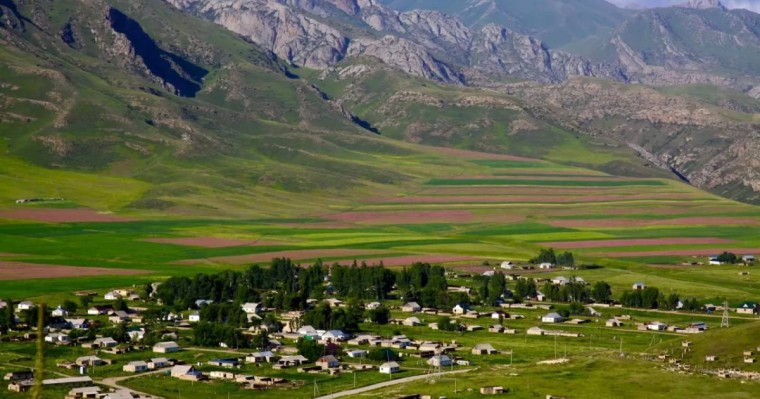 Биыл Үкімет халыққа 100 миллиард теңге таратуға шешім қабылдады